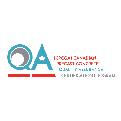 Canadian Precast Concrete Quality Assurance Certification Program