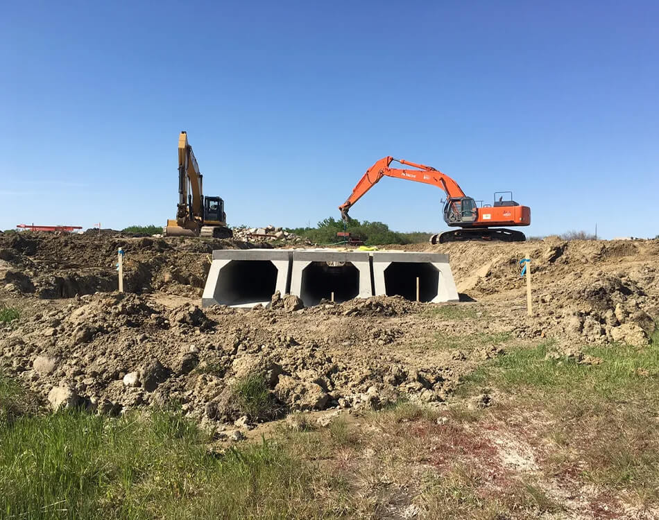 SVI precast project photo 17