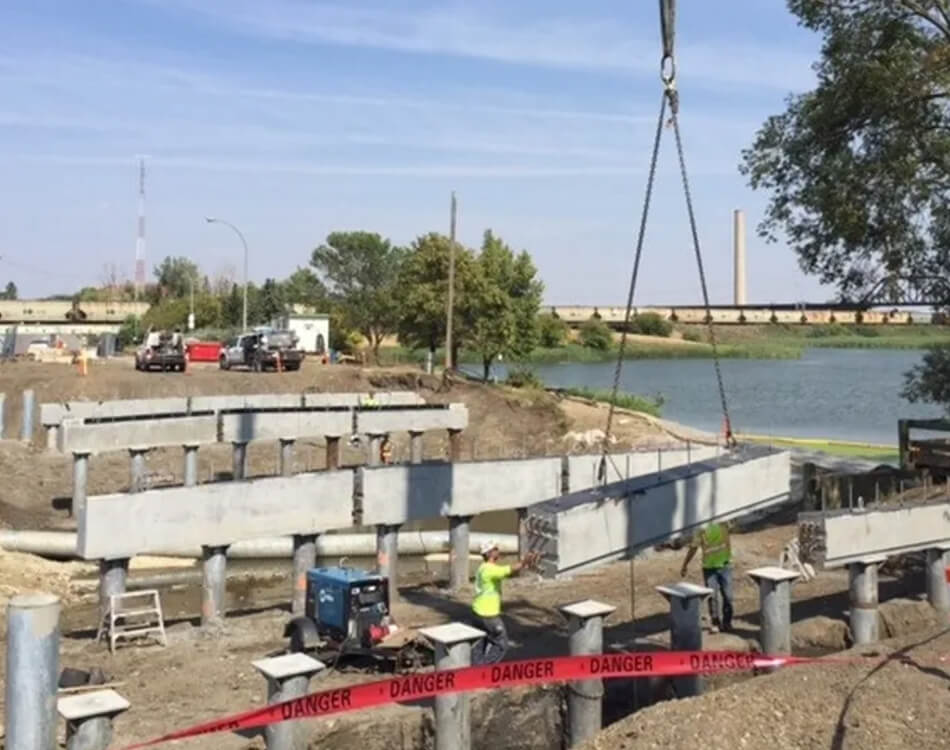 SVI precast project photo 19