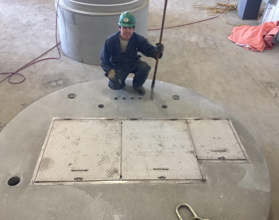 SVI precast project photo 21