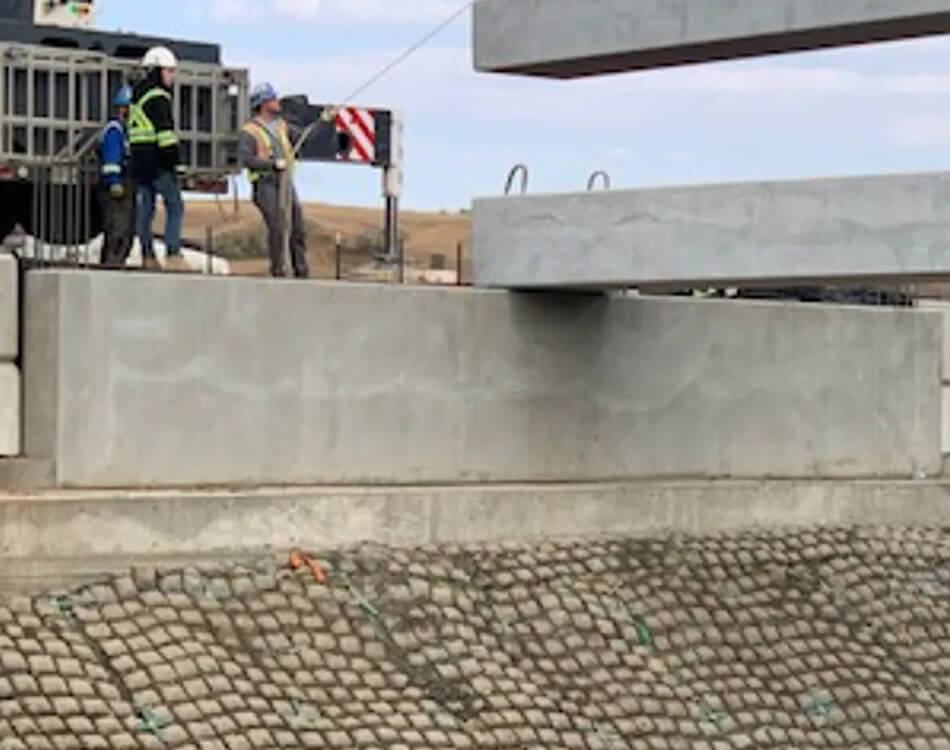 SVI precast project photo 14