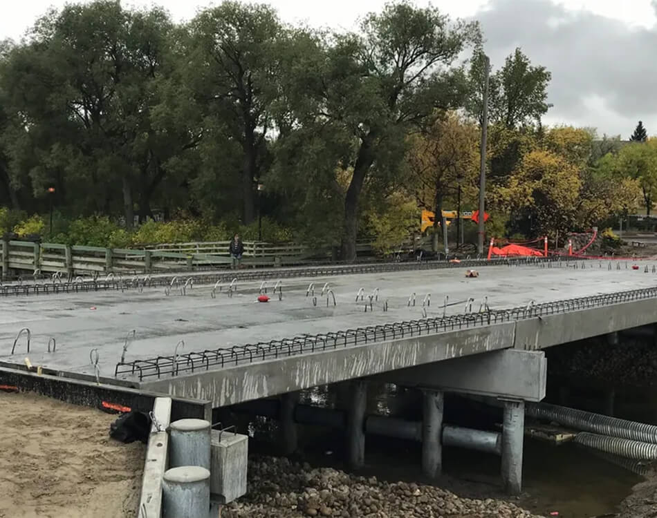 SVI precast project photo 22