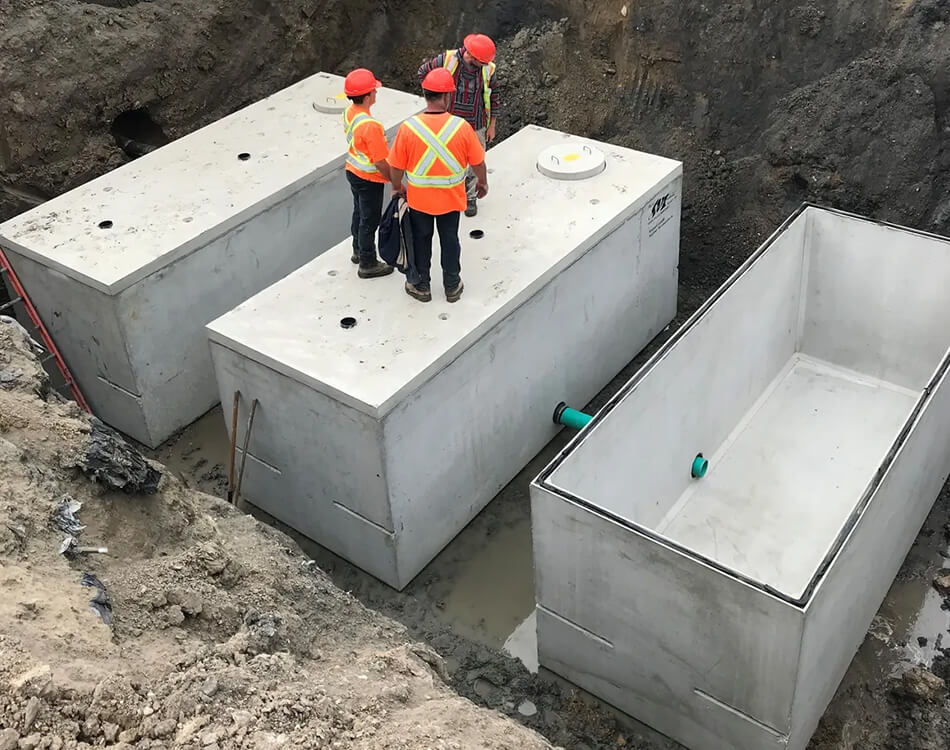 SVI precast project photo 20
